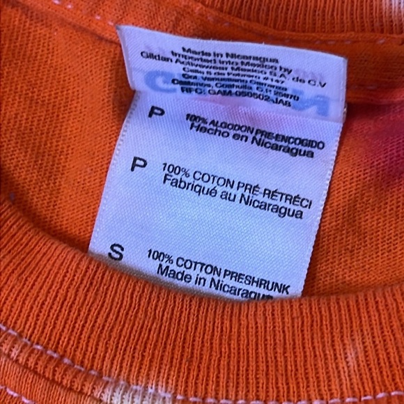 Dave Matthews Band 2009 Tour Tie Dye Concert T-Shirt Vintage Rock Band Tee - Picture 3 of 10